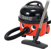 Henry Repairs