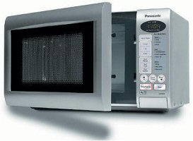 microwave philips